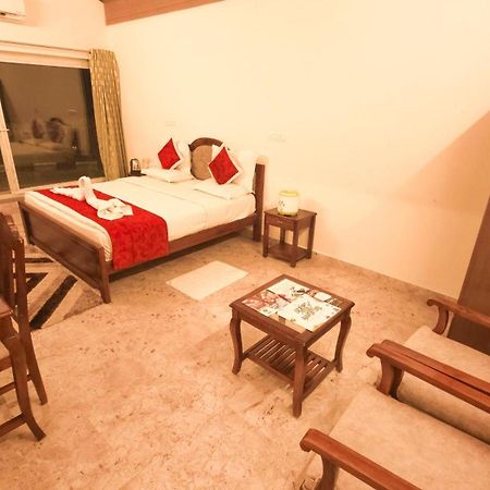 Kstdc Hotel Mayura Pine Top Nandi Hills Exterior foto